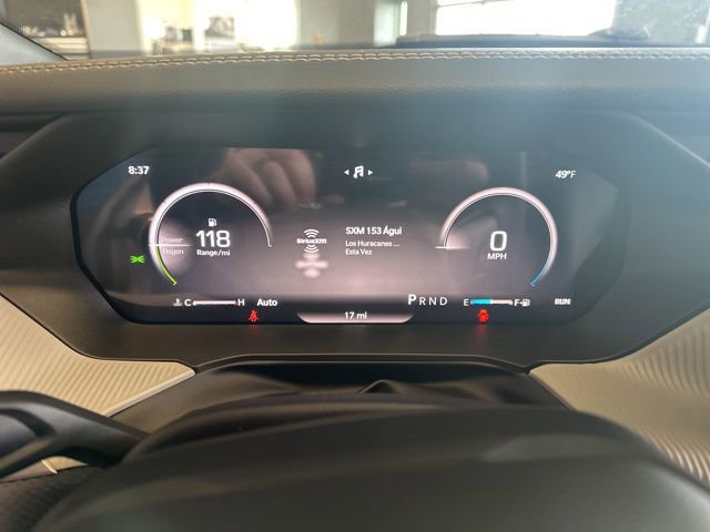 New 2026 Jeep Cherokee Limited image 22