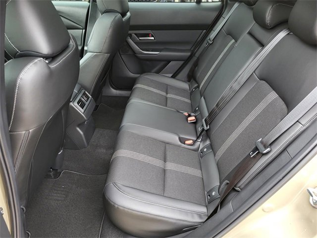 New 2026 MAZDA CX-50 Meridian Edition w/ Cargo Package image 12