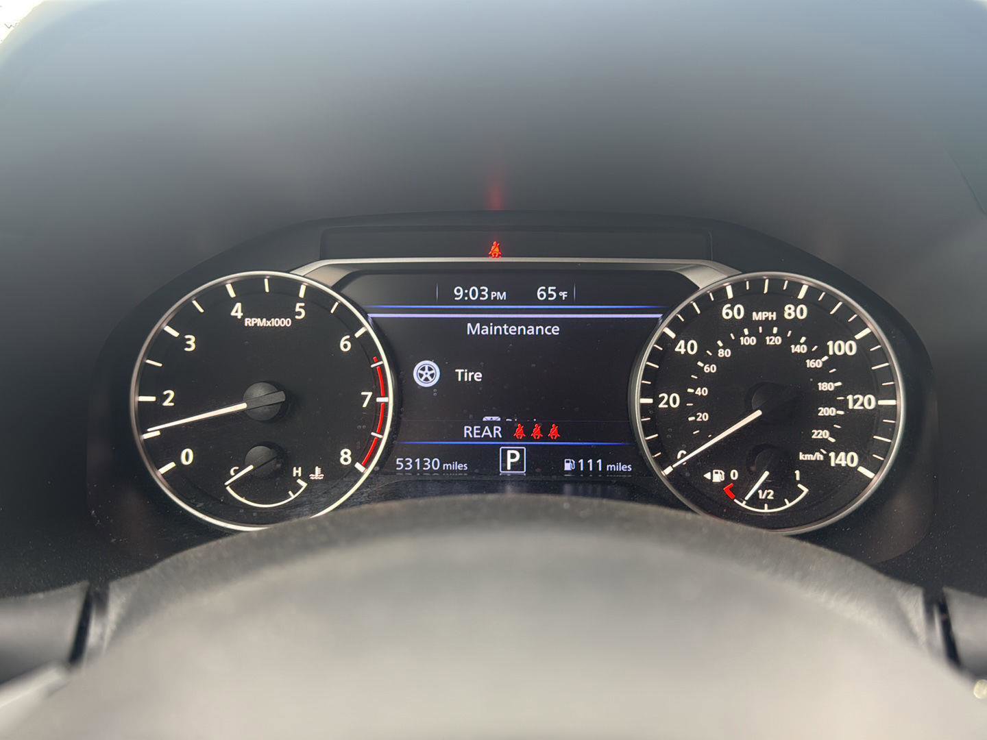 Used 2024 Nissan Altima 2.5 SR image 16