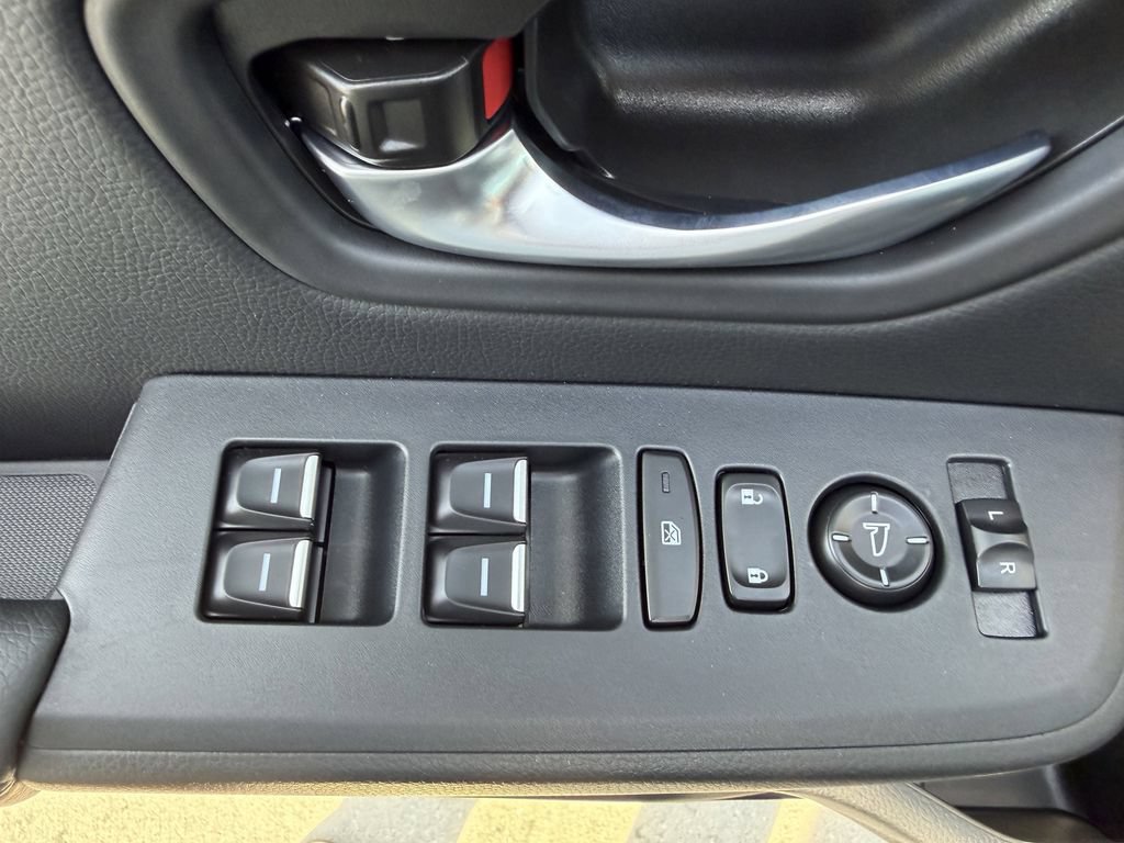 New 2025 Honda Pilot Touring image 19