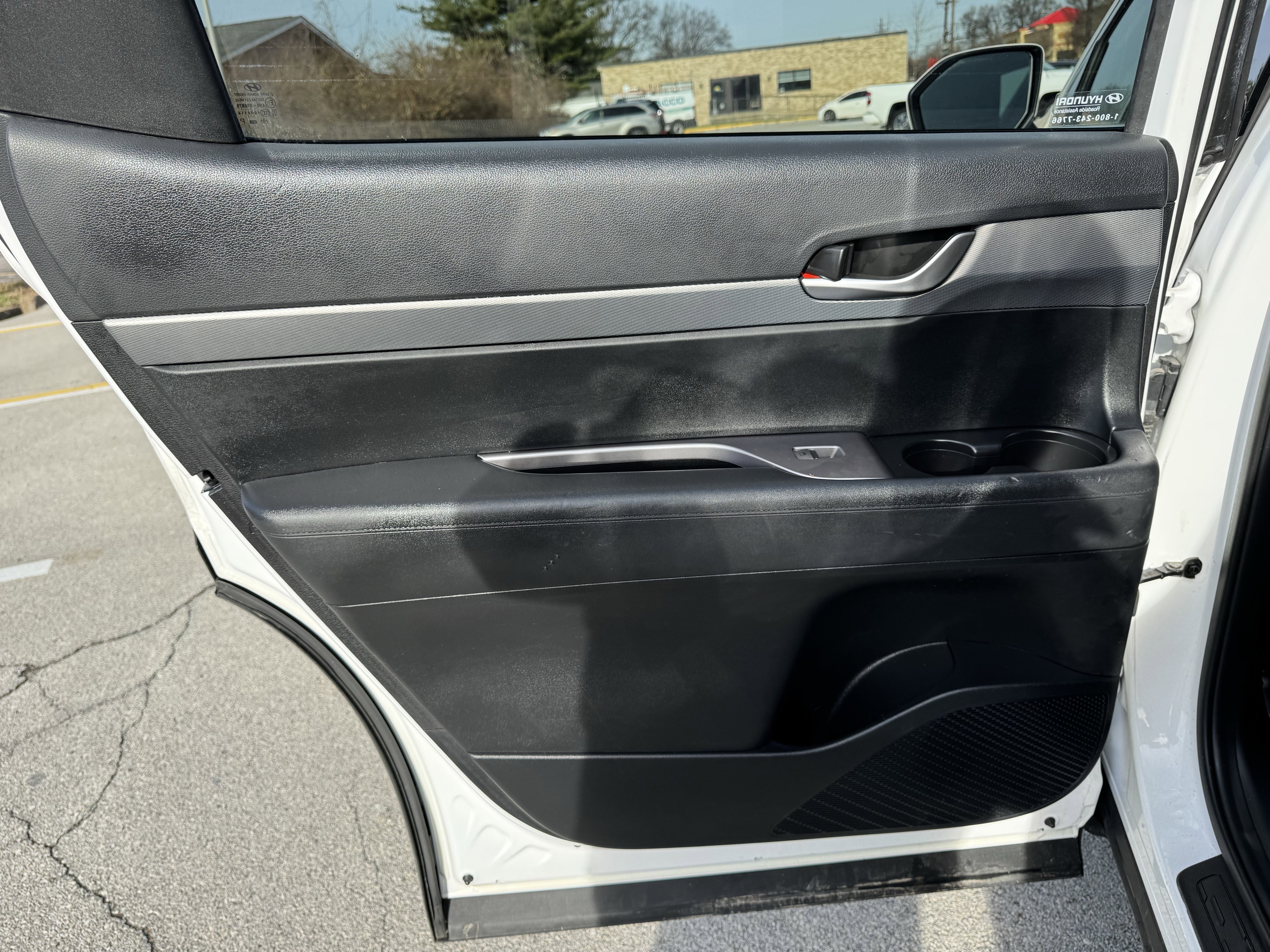 Used 2021 Hyundai Palisade SE image 29