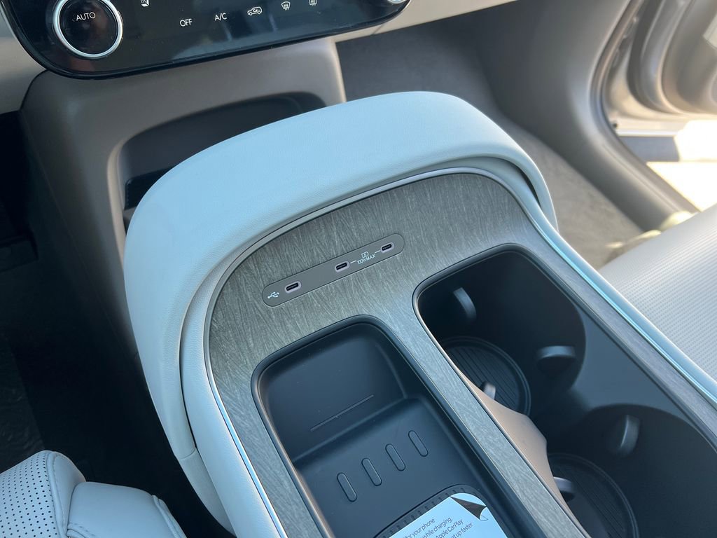 New 2026 Hyundai Palisade SEL FWD image 29