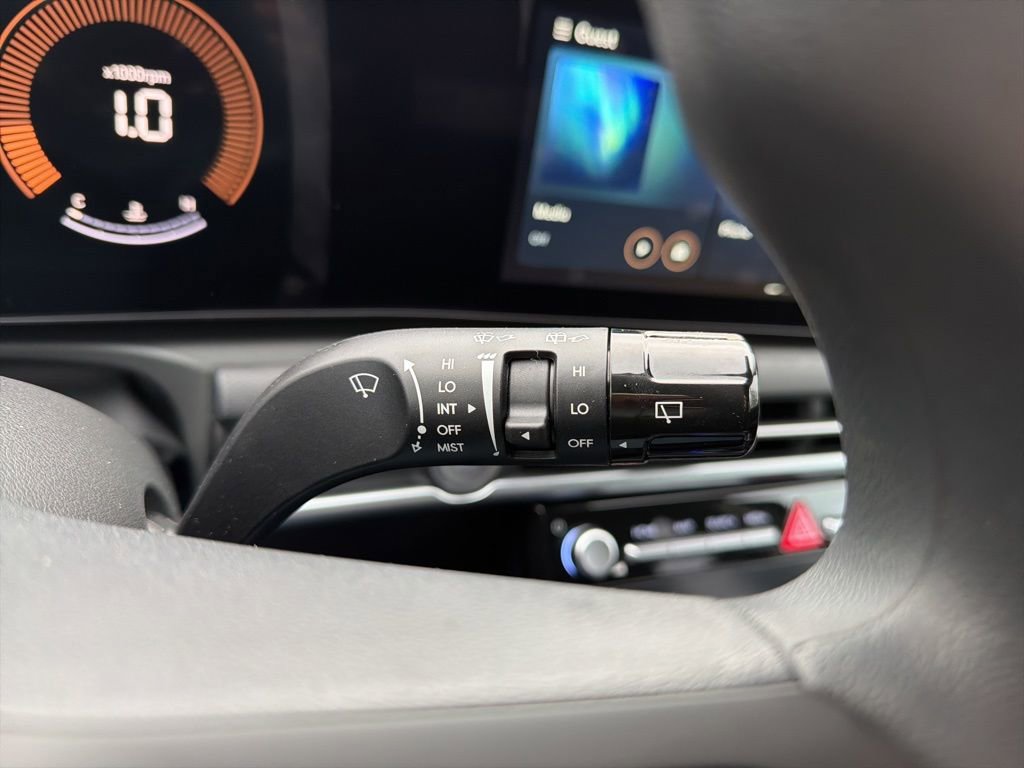 New 2026 Hyundai Tucson SEL image 29