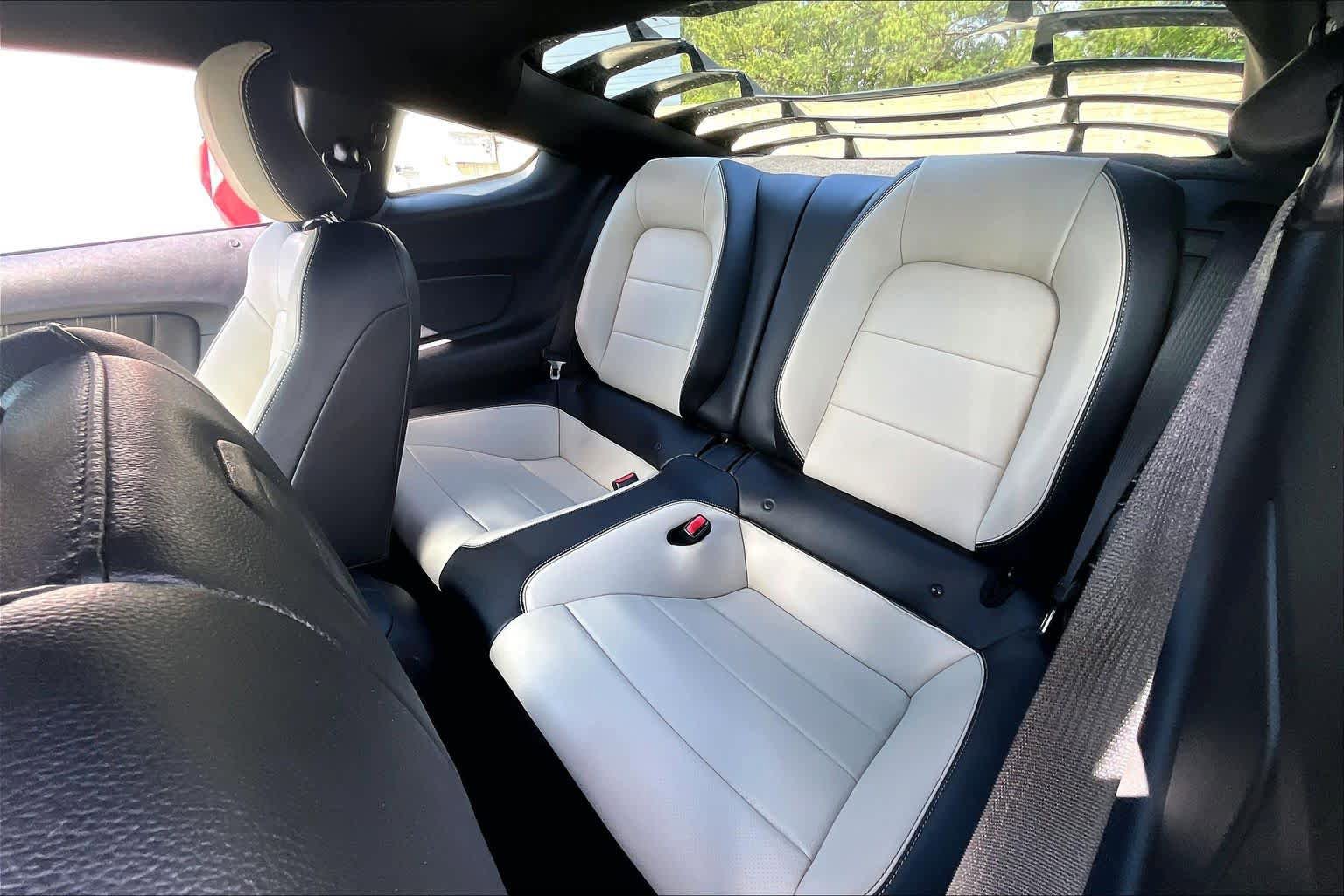 Used 2017 Ford Mustang GT Premium RWD image 21