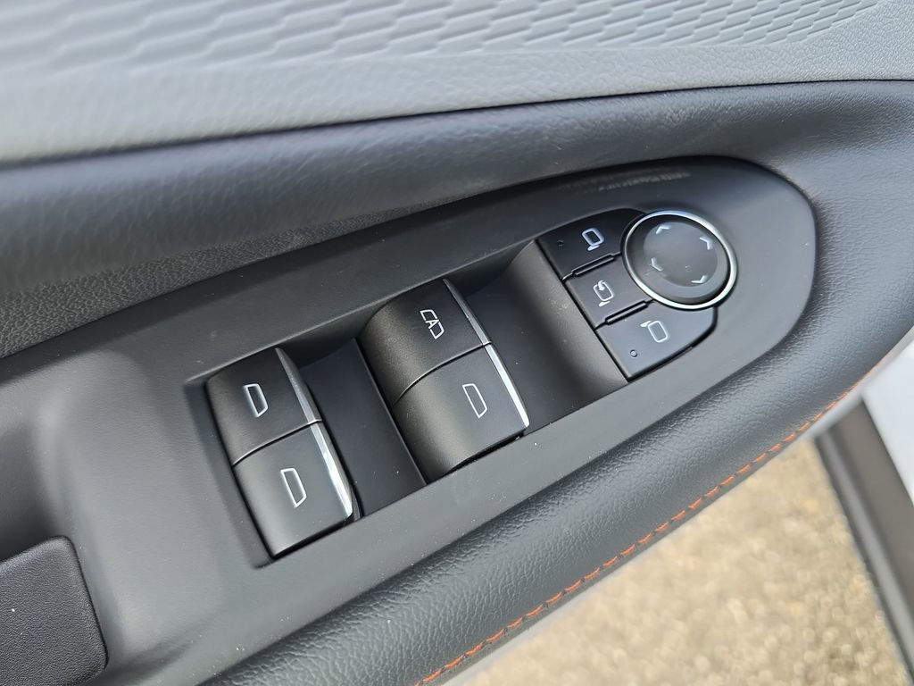 New 2026 Chevrolet Blazer EV SS AWD/4WD image 28