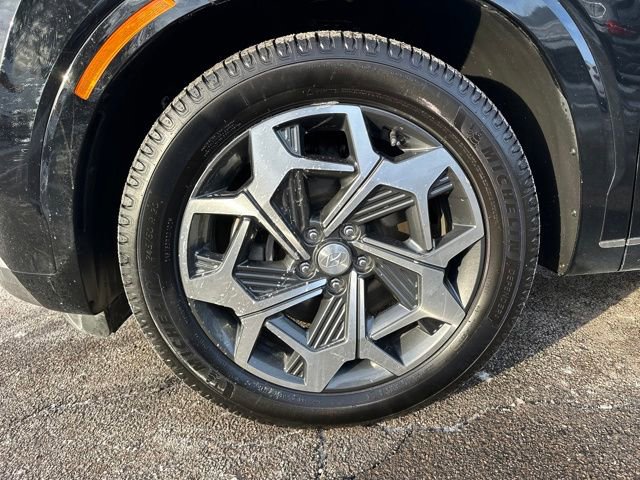 Used 2022 Hyundai Palisade Calligraphy AWD/4WD image 12