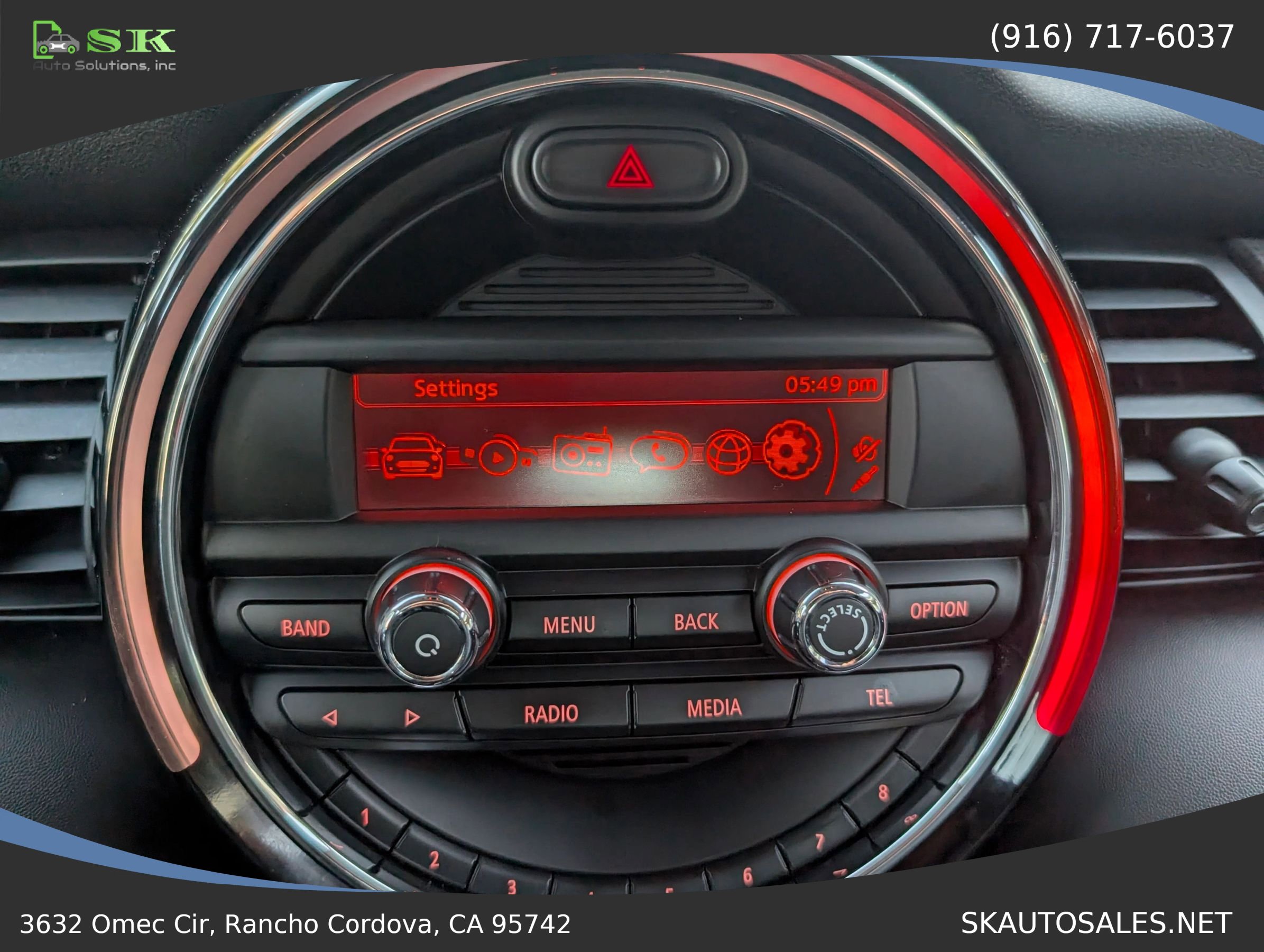 Used 2014 MINI Cooper 2-Door Hardtop image 17