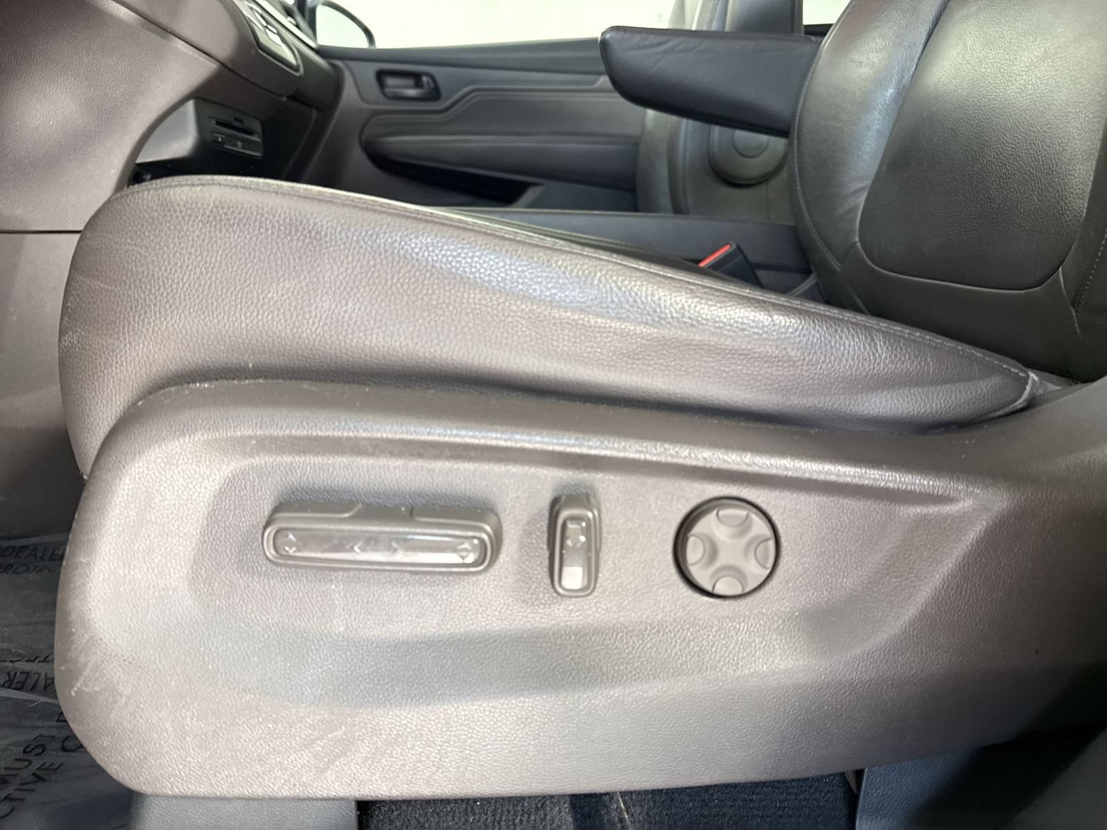 Used 2018 Honda Odyssey Touring image 21