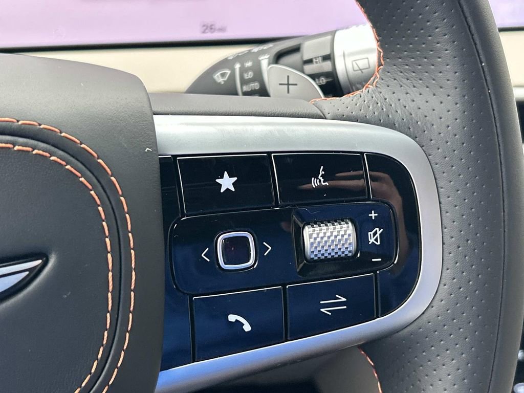 New 2026 Genesis GV70 3.5T Sport Prestige image 31