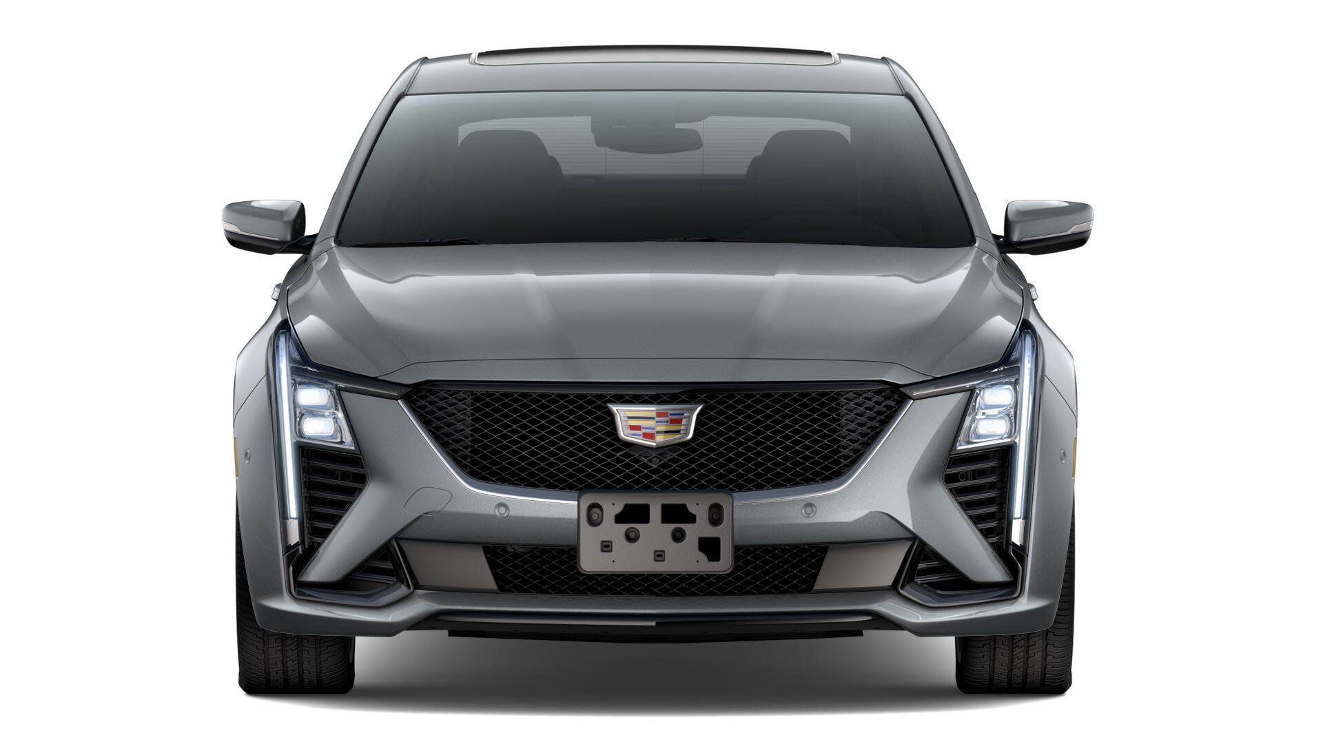 New 2026 Cadillac CT5 Sport AWD/4WD image 26