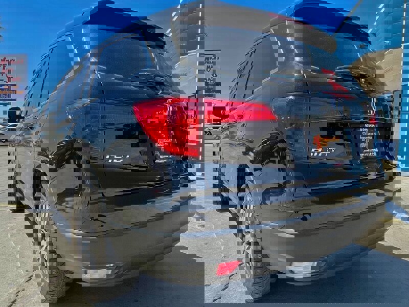 Used 2017 Honda Pilot EX-L image 14