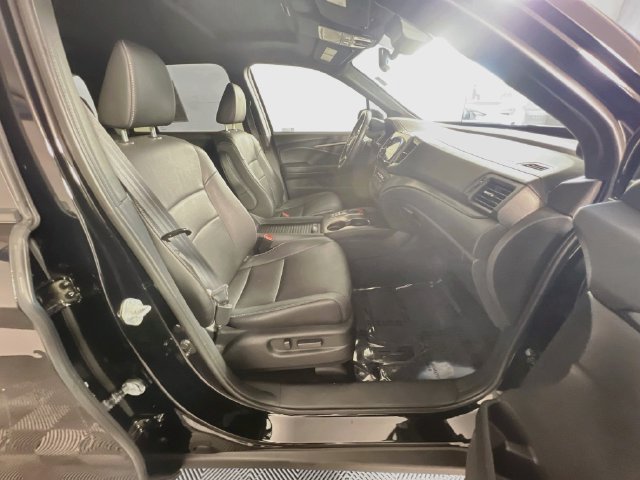 Certified 2023 Honda Passport EX-L image 30