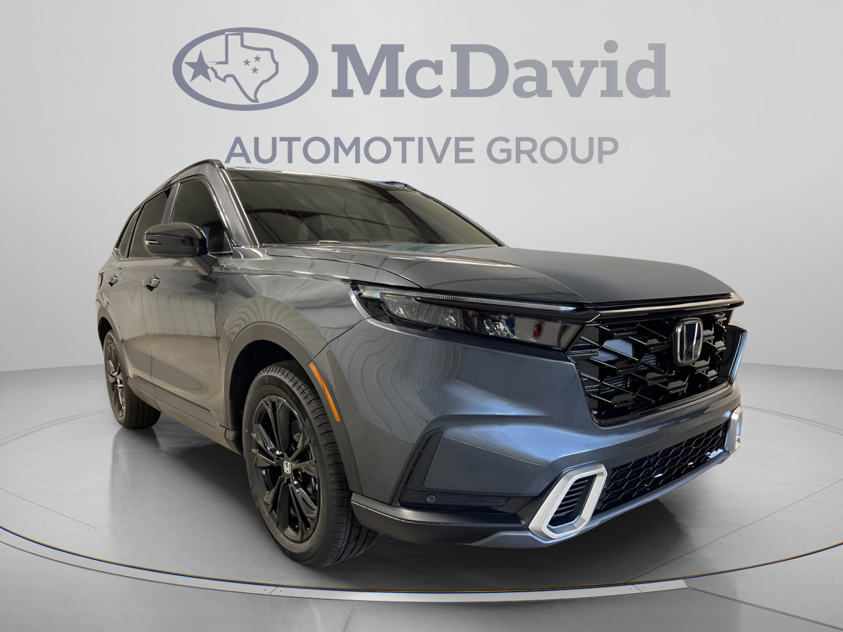 New 2027 Honda CR-V Sport Touring image 8
