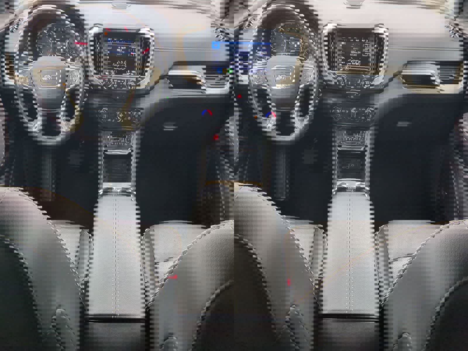 Used 2018 GMC Terrain Denali w/ Driver Alert Package II image 14