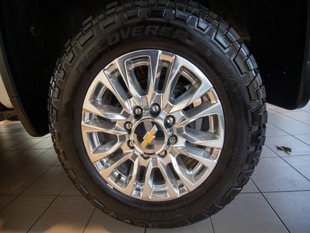 Used 2021 Chevrolet Silverado 2500 High Country w/ Z71 Off-Road Package image 27