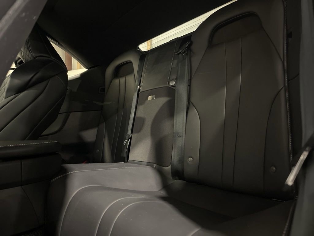 Used 2021 Lexus LC 500 Convertible image 36