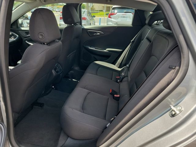 Used 2024 Chevrolet Malibu LT FWD image 11