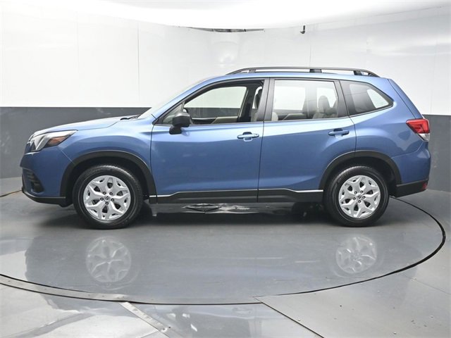 Used 2023 Subaru Forester image 5