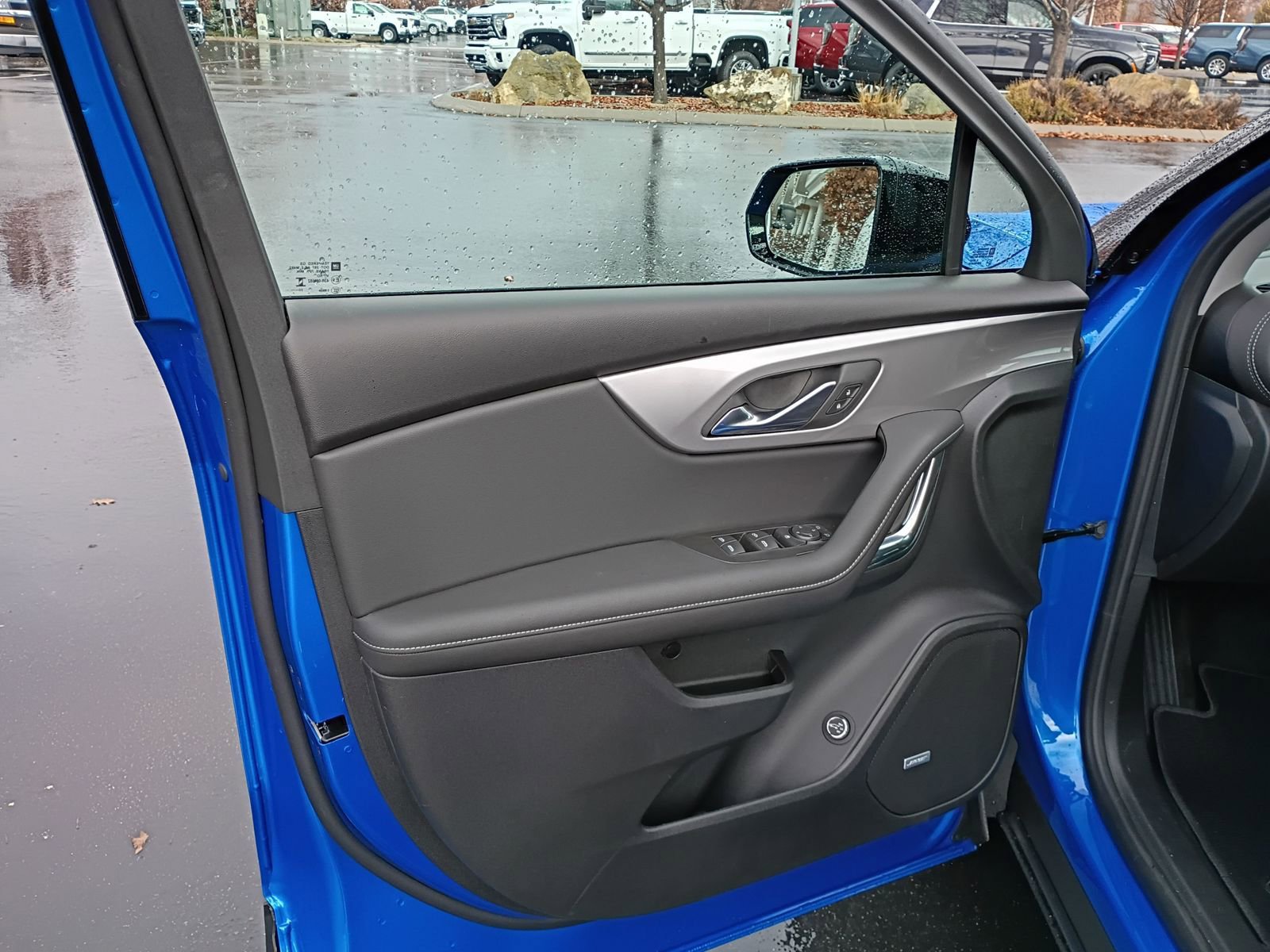 New 2026 Chevrolet Blazer LT w/ Sound & Technology Package image 29