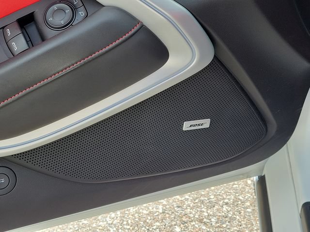 Used 2022 Chevrolet Camaro SS RWD image 18