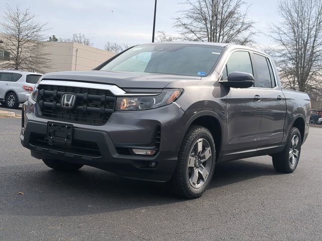 New 2026 Honda Ridgeline RTL image 7