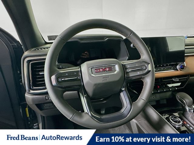 New 2026 GMC Canyon AT4 w/ Nightfall Essentials Package image 7