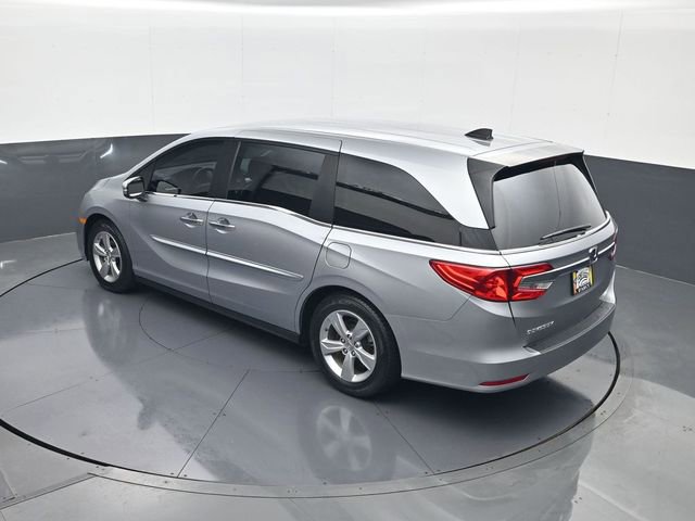 Used 2019 Honda Odyssey EX image 21
