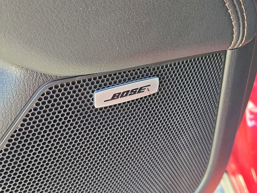 Used 2023 MAZDA CX-5 AWD 2.5 S w/ Premium Package image 24