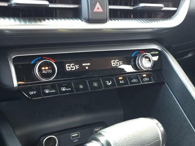 Used 2021 Kia K5 GT-Line w/ GT-Line FWD Premium Package image 26