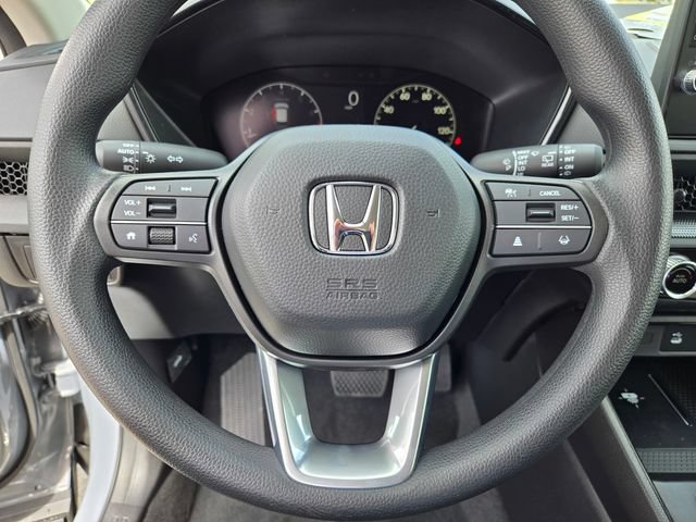 New 2026 Honda CR-V LX image 16