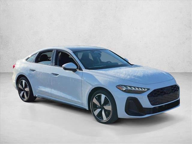 New 2026 Audi A5 Premium Plus AWD/4WD image 5
