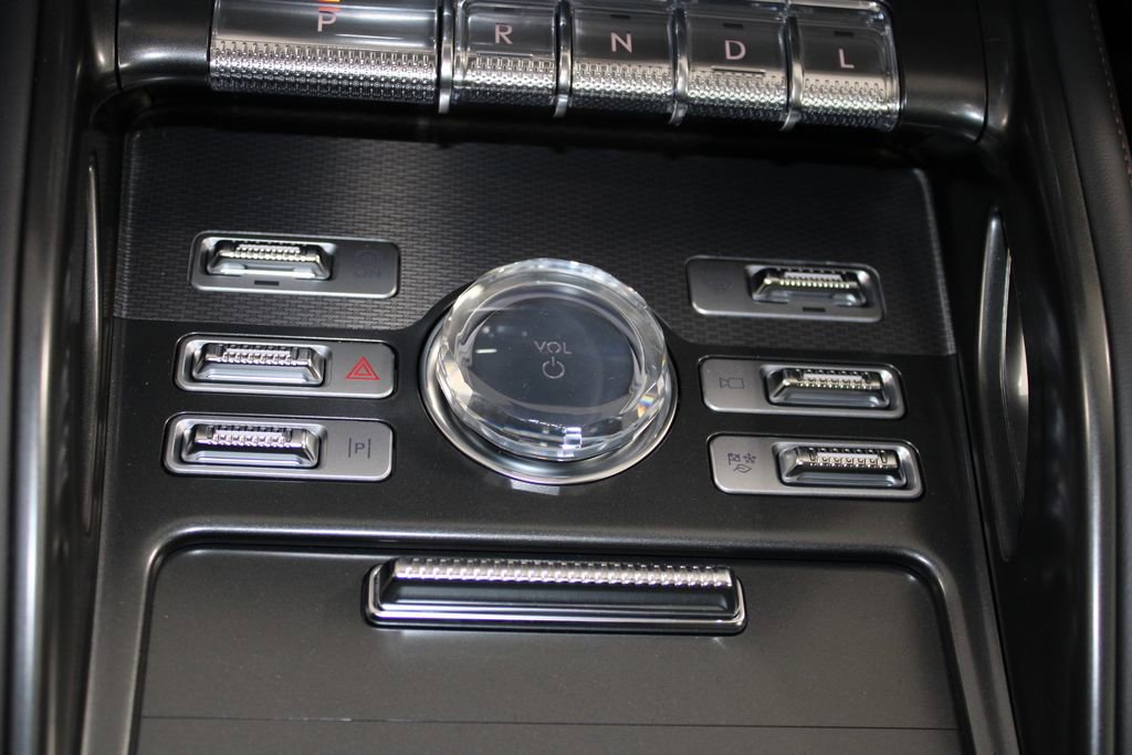 New 2026 Lincoln Nautilus Premier w/ Equipment Group 102A image 42