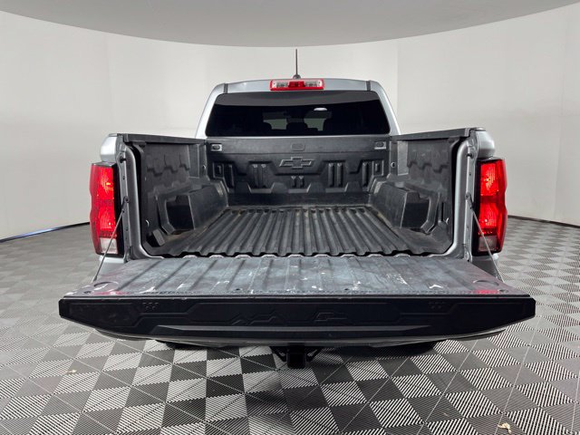 Used 2024 Chevrolet Colorado LT RWD image 45