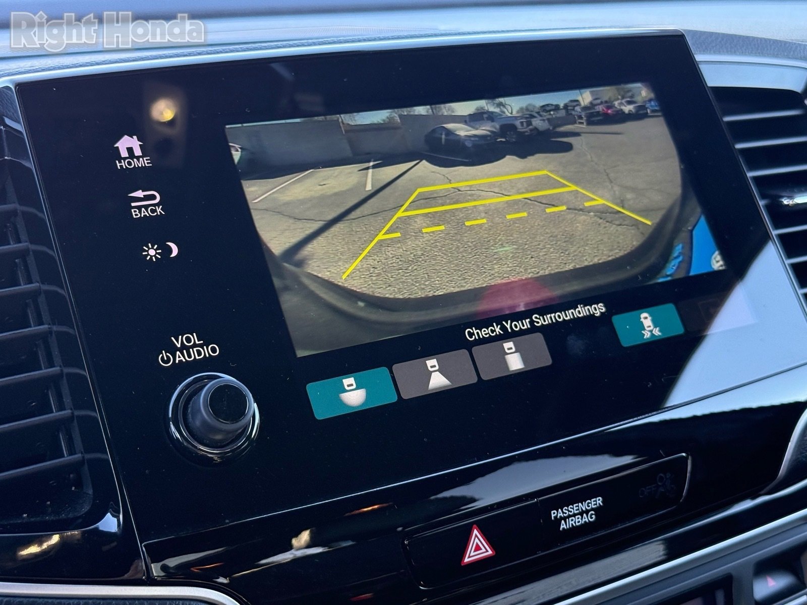 Used 2022 Honda Pilot Black Edition image 21