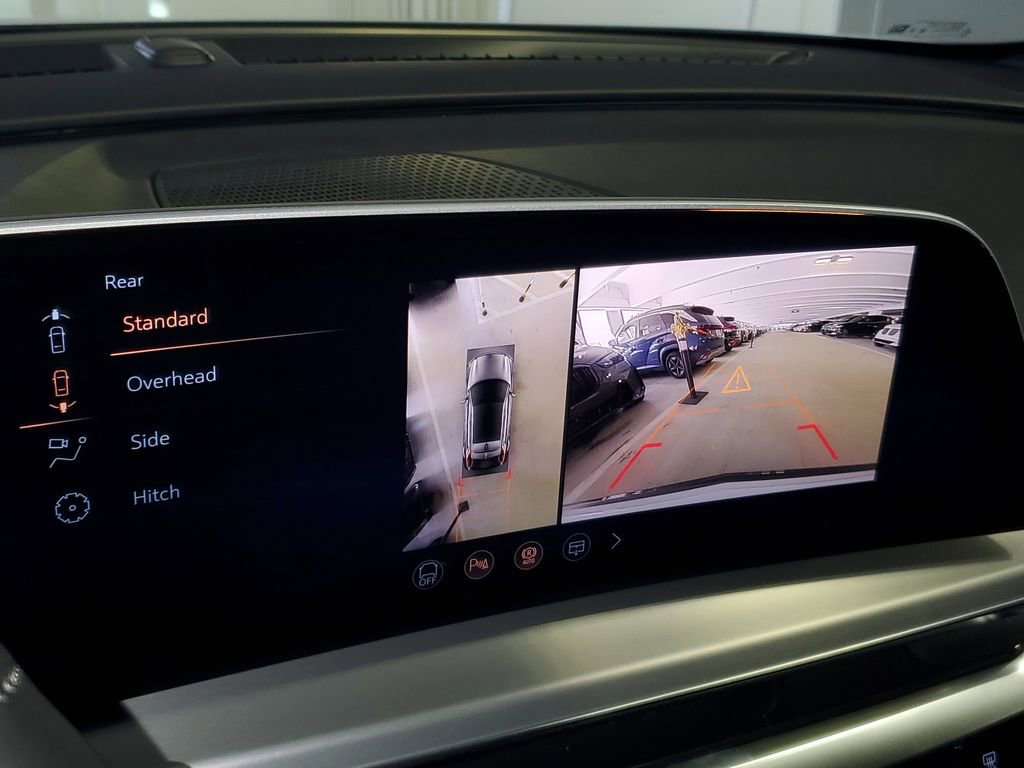 New 2026 Cadillac Lyriq Sport w/ LPO, ONYX Package AWD/4WD image 22