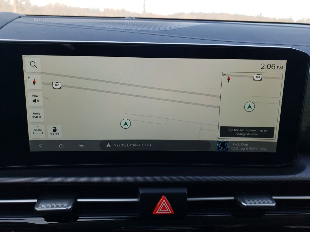 New 2026 Kia Sportage SX image 22