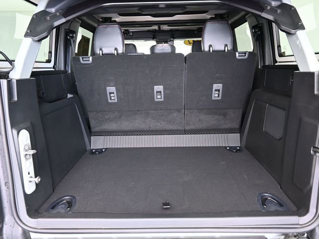 Used 2024 Ford Bronco Raptor image 45