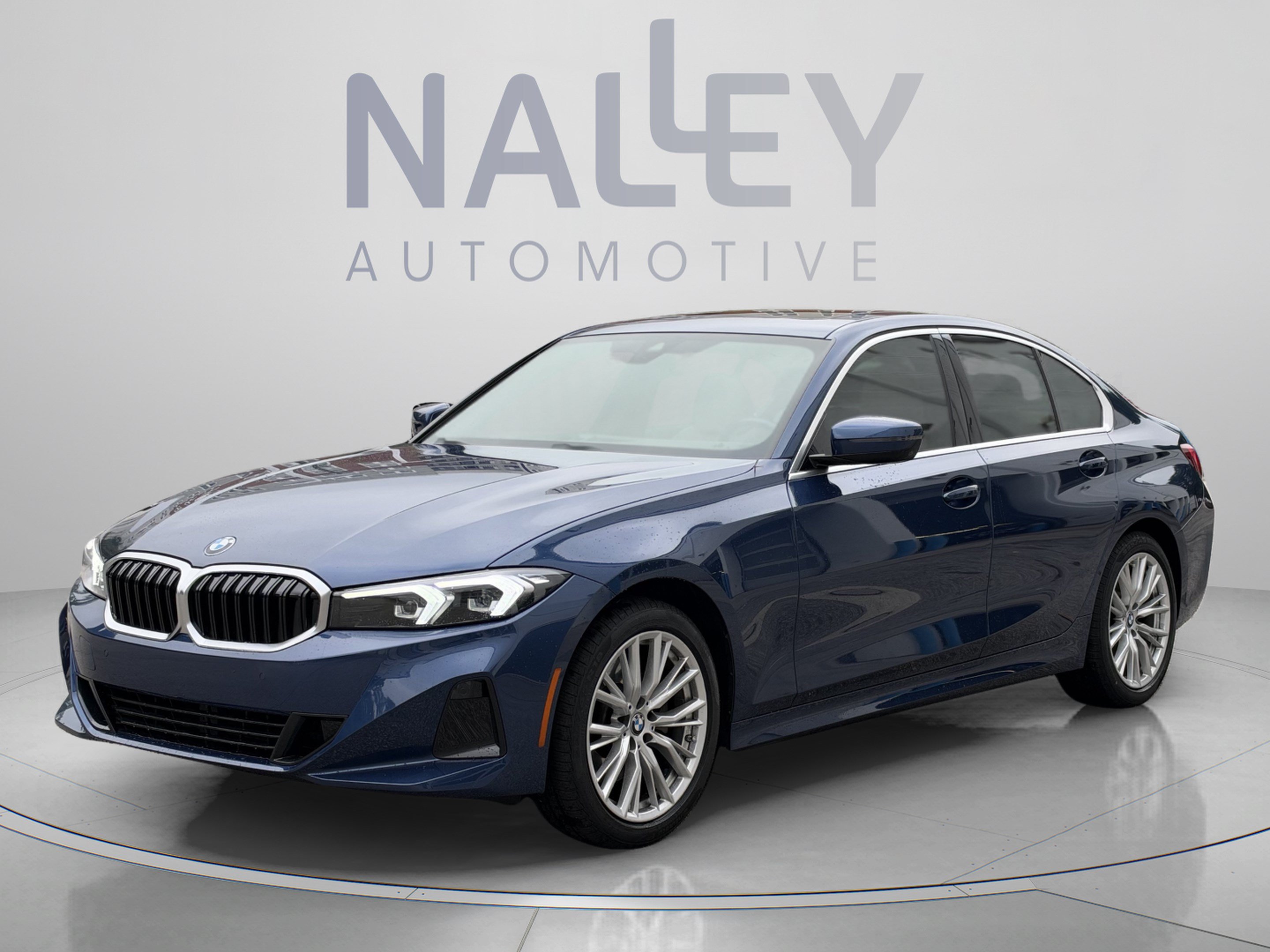 Used 2024 BMW 330i Sedan w/ Convenience Package