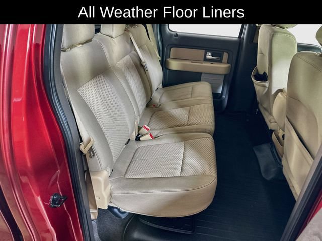 Used 2013 Ford F150 XLT w/ Luxury Equipment Group AWD/4WD image 18