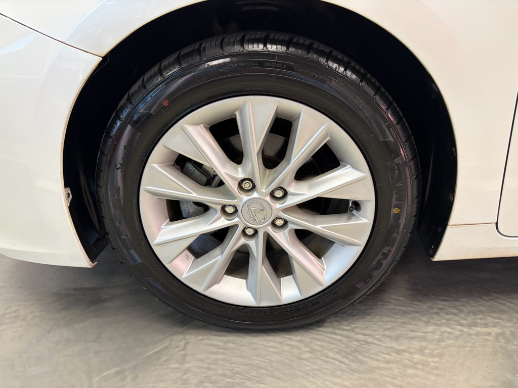Used 2013 Lexus ES 300h w/ Luxury Pkg FWD image 25