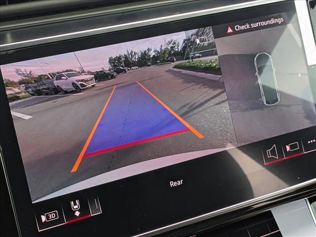 New 2026 Audi Q8 Premium Plus image 11