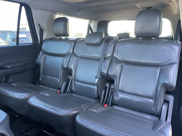 Used 2025 Ford Expedition Max Active image 13