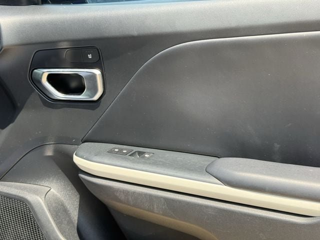 Used 2025 Kia K4 GT-Line w/ GT-Line Sunroof Package FWD image 29