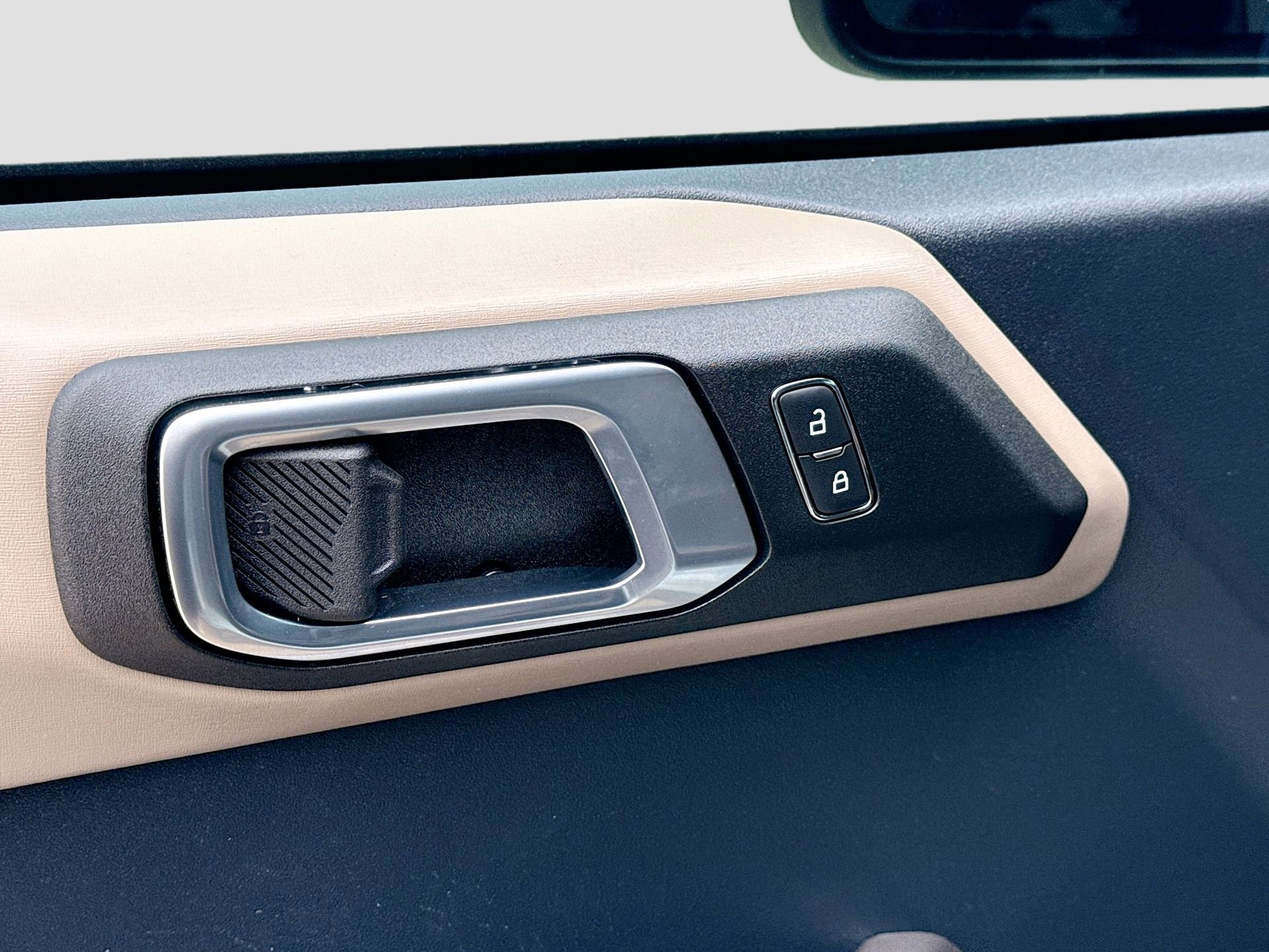 Certified 2023 Ford Bronco Wildtrak image 22