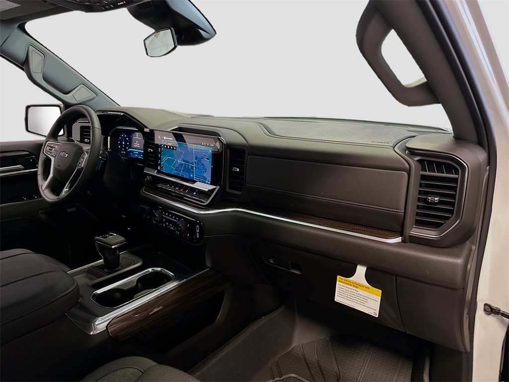 New 2026 Chevrolet Silverado 1500 RST image 32