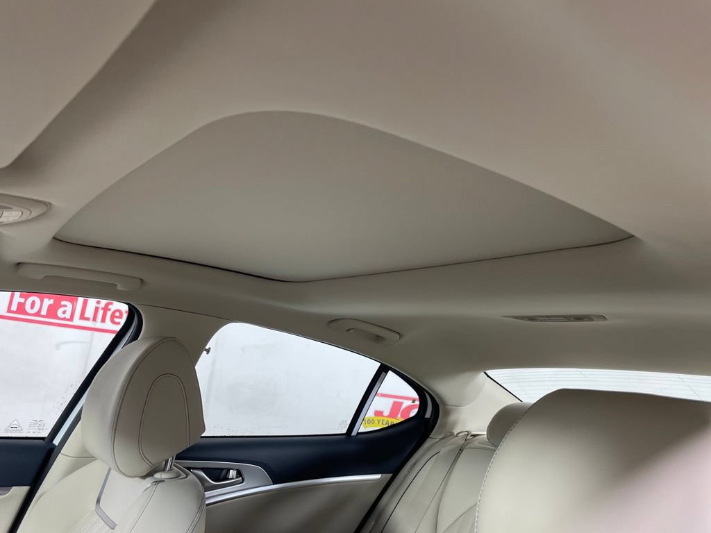 New 2026 Genesis G70 2.5T Prestige AWD/4WD image 11