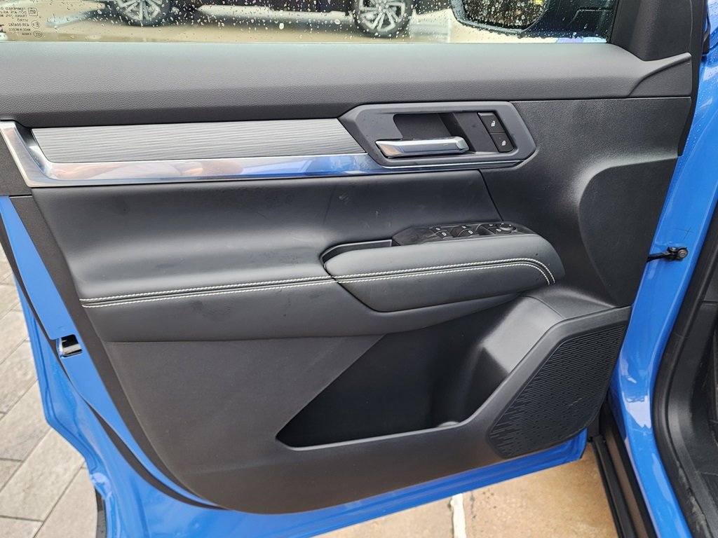 New 2026 GMC Terrain Elevation w/ Black Edition image 13