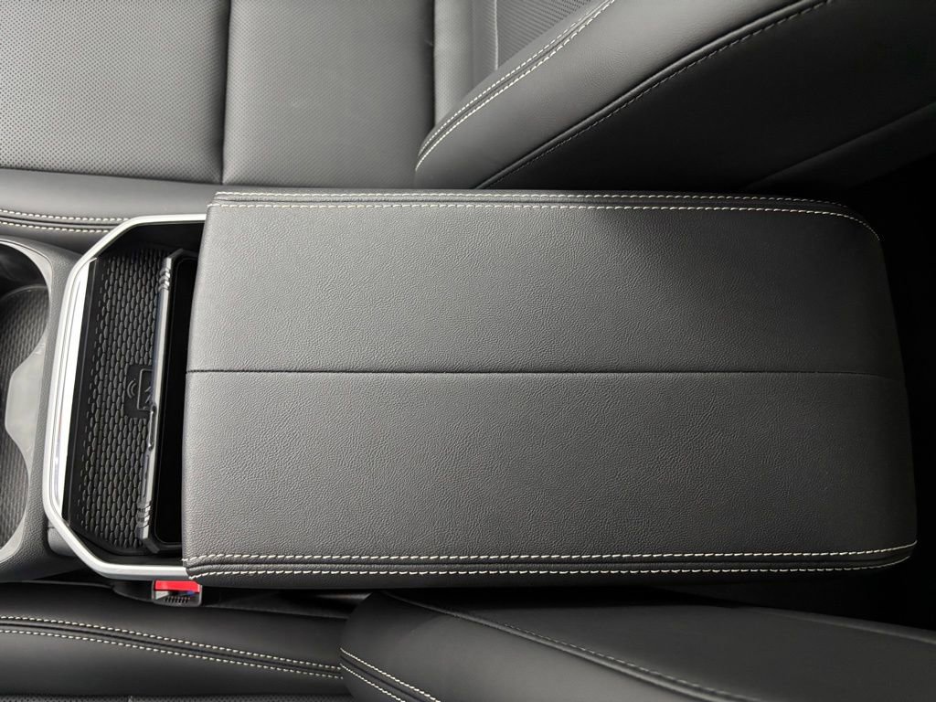 New 2026 GMC Terrain Elevation image 30