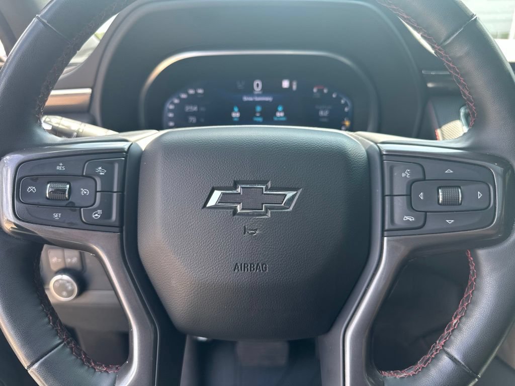 Used 2023 Chevrolet Tahoe RST w/ Luxury Package AWD/4WD image 25