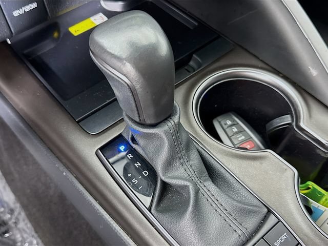 Certified 2024 Toyota Camry XSE w/ Navigation Package FWD image 18